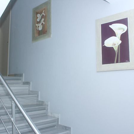 Sunset Apartments Berdenesh Sarandë 外观 照片