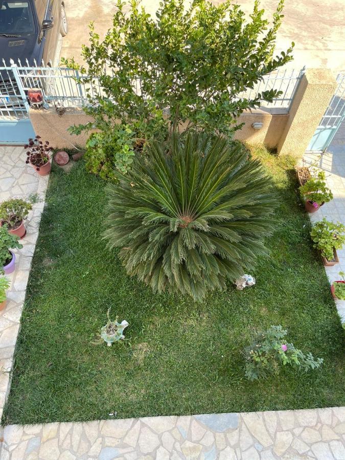 Sunset Apartments Berdenesh Sarandë 外观 照片