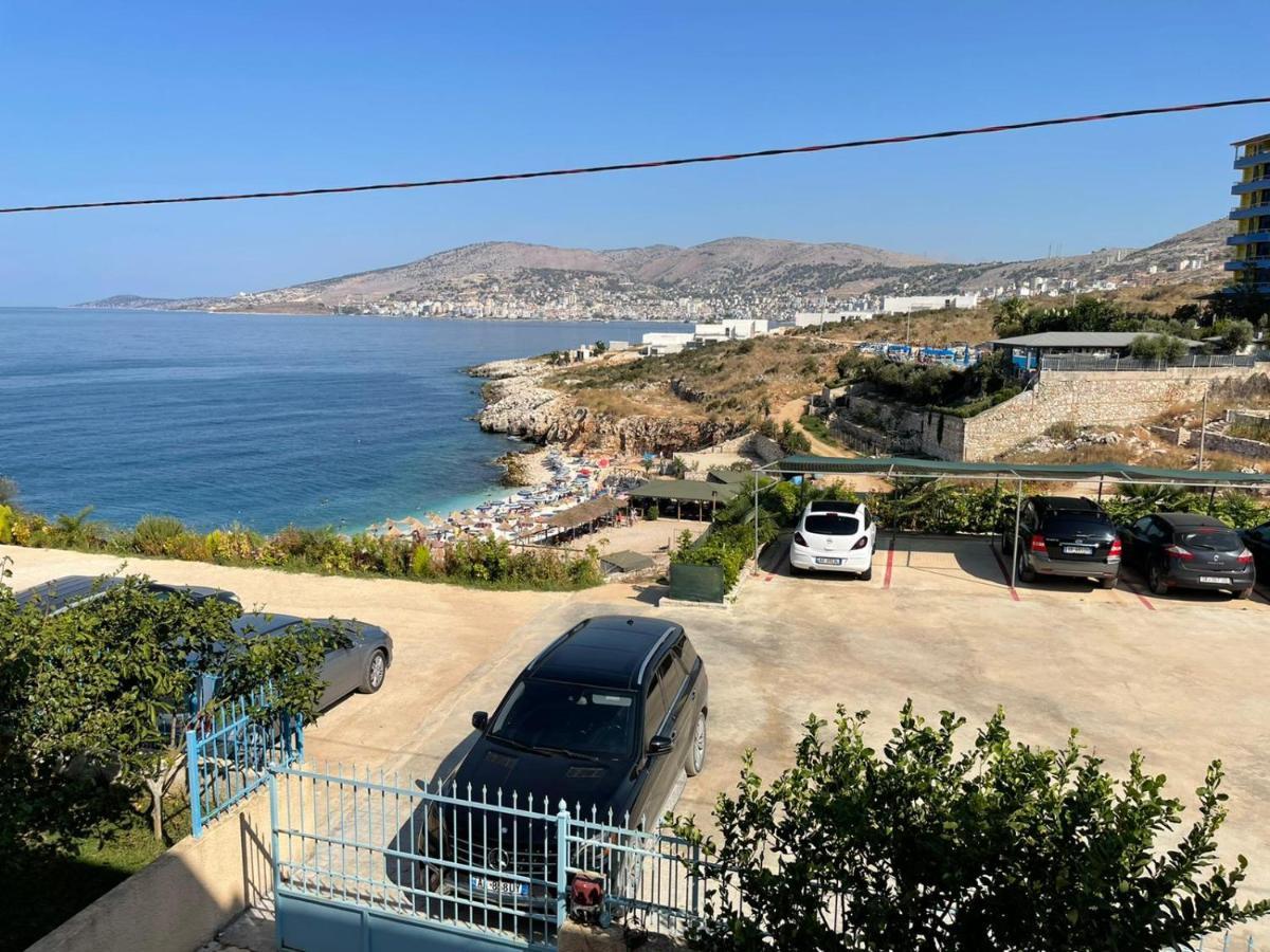 Sunset Apartments Berdenesh Sarandë 外观 照片
