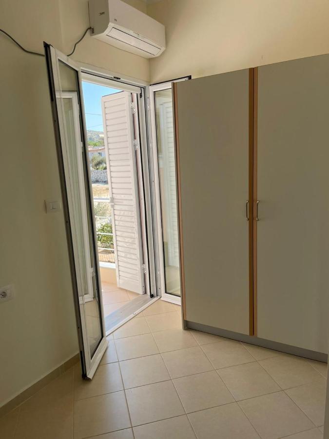Sunset Apartments Berdenesh Sarandë 外观 照片