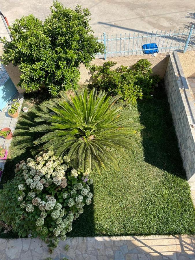 Sunset Apartments Berdenesh Sarandë 外观 照片